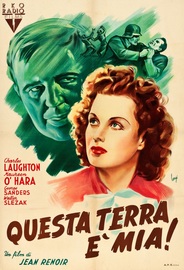 Questa terra è mia -  vosit